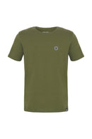 Camiseta Destino - Algodão Egipcio - Verde