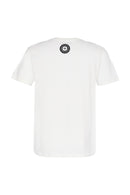 Camiseta Speed - Masculino - Branca